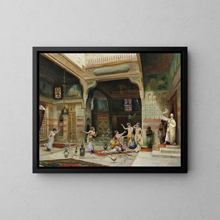 Alberto Fabbi - Odalisques.webp