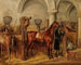 Prêt à partir - Albrecht Adam — Ansicht des Kunstwerks