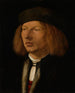 Burkhard von Speyer - Albrecht Dürer — Ansicht des Kunstwerks