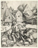 Der verlorene Sohn - Albrecht Dürer — Ansicht des Kunstwerks