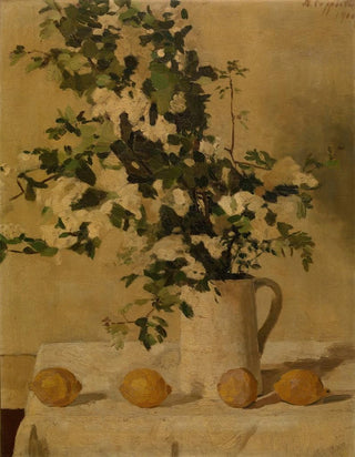 Albric Coppieters - Flowers and Lemons.webp