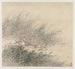 Album de paysages Feuille 6 - Wang Gai — Ansicht des Kunstwerks