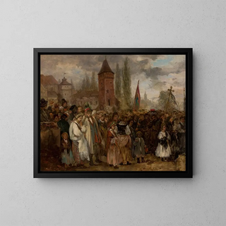 Aleksander Kotsis - Funeral and wedding.webp