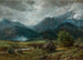 Mont Giewont - Aleksander Kotsis — Ansicht des Kunstwerks