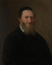 Portrait de Józef Haber - Aleksander Kotsis — Ansicht des Kunstwerks