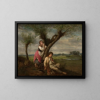 Aleksander Kotsis - Springtime.webp