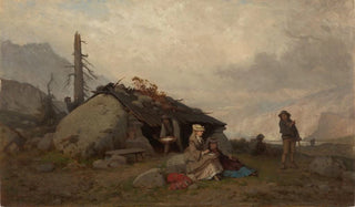 Aleksander Kotsis - Trip in the Tatra Mountains.webp