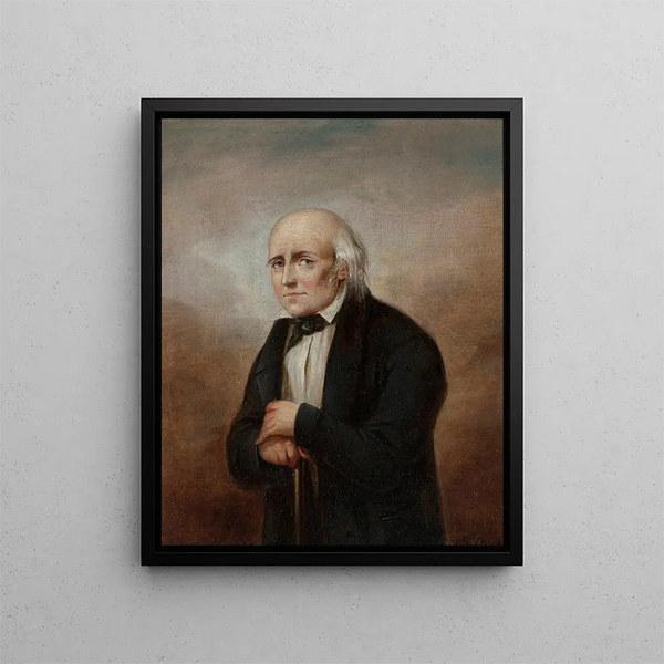 Aleksander Stankiewicz - Portrait of Julian Ursyn Niemcewicz.webp