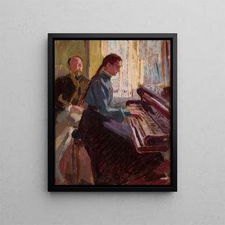 Aleksy Nowakowski - At the piano.webp