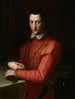 François de Médicis - Alessandro Allori — Ansicht des Kunstwerks