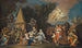 Der Abmarsch des Äneas von Karthago - Alessandro Marchesini — Ansicht des Kunstwerks