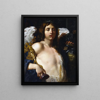 Alessandro Rosi - Love of Virtue.webp