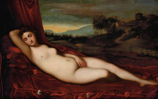 Alessandro Varotari - Venus.webp