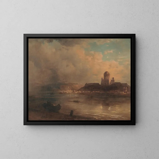 Alexander Brodszky - Ostrihomsk bazilika.webp