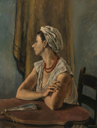 Alexander Brook - Peggy Bacon.webp