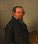 Selbstporträt Alexandre Clarot - Alexander Clarot — Ansicht des Kunstwerks
