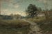 Landschaft von Arkville - Alexander Helwig Wyant — Ansicht des Kunstwerks