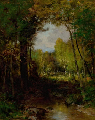 Alexander Helwig Wyant - Keene Adirondacks.webp