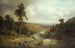 Tennessee - Alexander Helwig Wyant — Ansicht des Kunstwerks