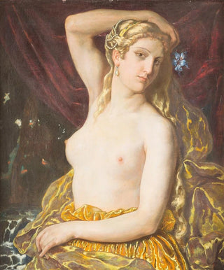 Alexander Karl Friedrich Von Otterstedt - Venus.webp