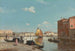 Tag in Venedig - Alexander Karlowitsch Beggrov — Ansicht des Kunstwerks