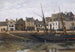 Vue de Concarneau - Alexander Karlovitch Beggrov — Ansicht des Kunstwerks