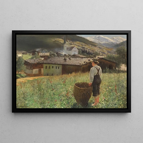 Alexander Koester - Brixlegg im Zillertal Tirol.webp