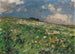 Prairie d'été - Alexander Koester — Ansicht des Kunstwerks