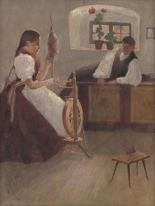 Alexander Kubnyi - Priadka.webp