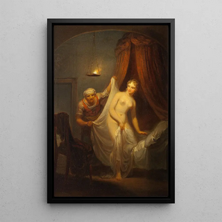 Alexander Laurus - After the Bath.webp