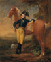 Johan Adam von Gertten - Alexander Laurus — Ansicht des Kunstwerks