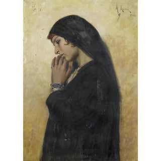 Alexander Mark Rossi - Reflection.webp