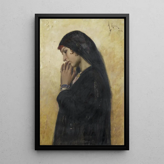Alexander Mark Rossi - Reflection.webp