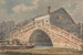 Pont de Lewes, Sussex - Alexander Monro — Ansicht des Kunstwerks