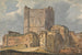 Château de Porchester - Alexander Monro — Ansicht des Kunstwerks