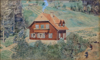 Alexander Pock - Haus.webp
