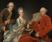 John Jennings, Esq., Sohn des Bruders und seiner Schwägerin - Alexander Roslin — Ansicht des Kunstwerks