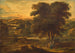 Landschaft Klassisch - Alexander Runciman — Ansicht des Kunstwerks