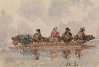 Alexander Schaepkens - Boat Trip.webp