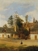 Hof - Alexander Trichtl — Ansicht des Kunstwerks
