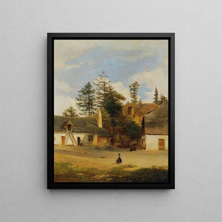 Alexander Trichtl - Bauernhof.webp