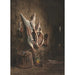 Carcasses - Alexandre-Gabriel Decamps — Ansicht des Kunstwerks