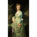 Christina Nilsson - Alexandre Cabanel — Ansicht des Kunstwerks