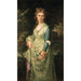 Christina Nilsson 1843-1921 Opernsängerin in Ophelia - Alexandre Cabanel — Ansicht des Kunstwerks