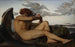 gefallener Engel - Alexandre Cabanel — Ansicht des Kunstwerks