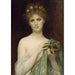 Pandore - Alexandre Cabanel — Ansicht des Kunstwerks