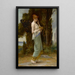 Psyché - Alexandre Cabanel — Ansicht des Kunstwerks