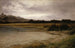Am Ufer des Thuner Sees - Alexandre Calame — Ansicht des Kunstwerks
