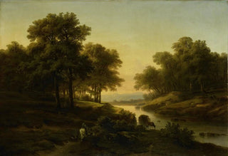 Alexandre Calame - Landscape.webp