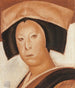 Nakamura Utaemon - Alexandre Iacovleff — Ansicht des Kunstwerks